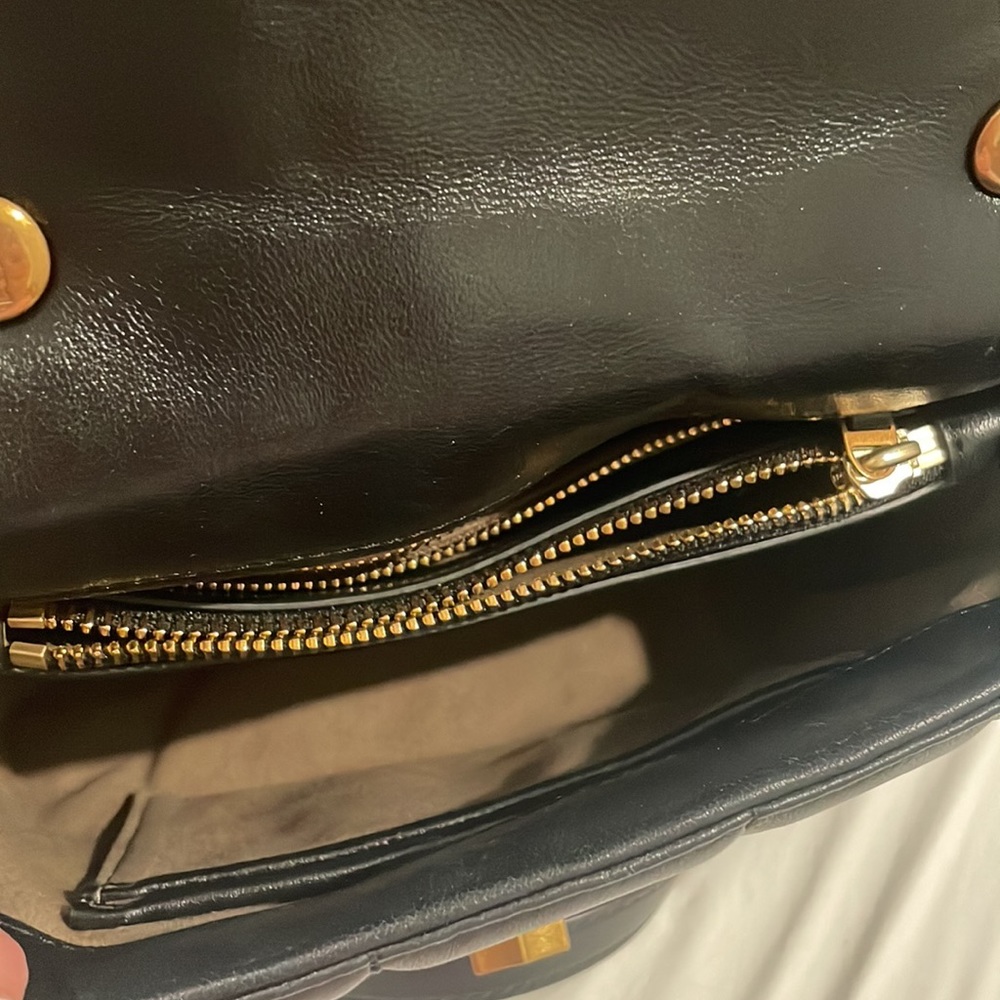 Kira top handle satchel - Picture 4 of 9